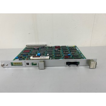 IC Corporation Power Monitor Board